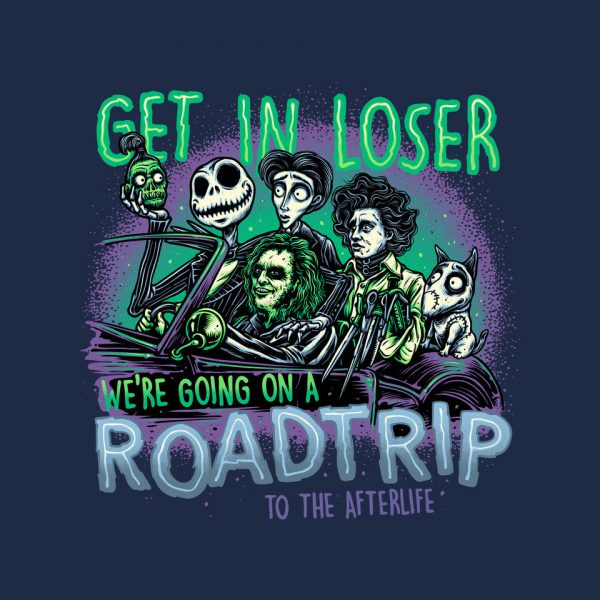 Road Trip To The Afterlife - Image 8