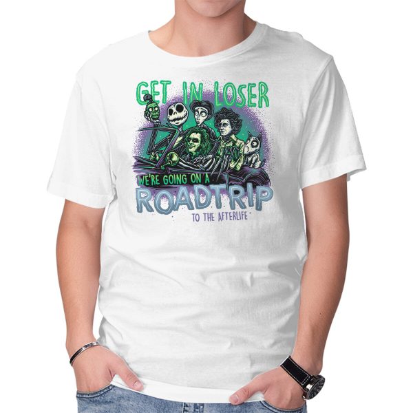Road Trip To The Afterlife - Image 9
