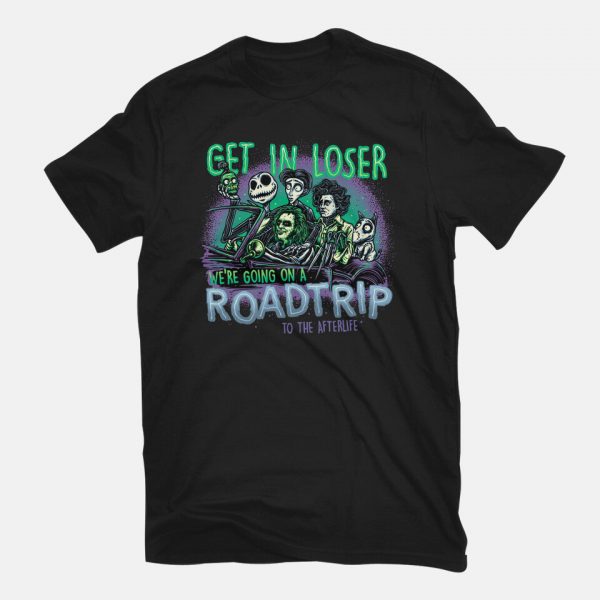 Road Trip To The Afterlife - Image 3