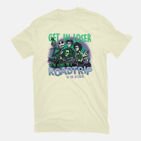 Road Trip To The Afterlife - Image 15