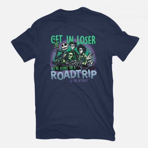 Road Trip To The Afterlife - Image 7