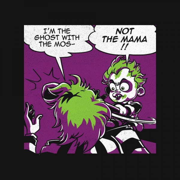 Babyjuice Slap - Image 4