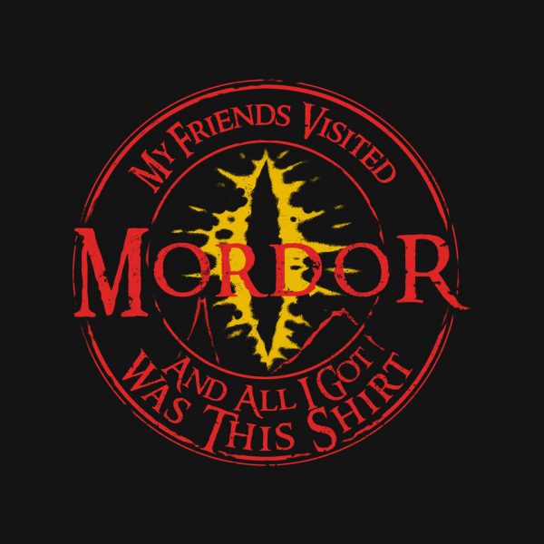 Mordor Souvenir - Image 4