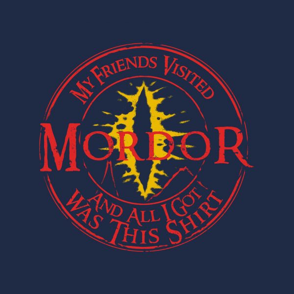 Mordor Souvenir - Image 8