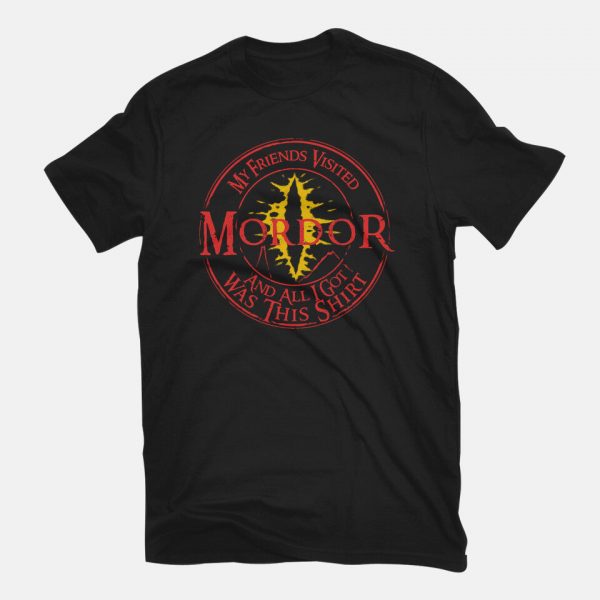 Mordor Souvenir - Image 3