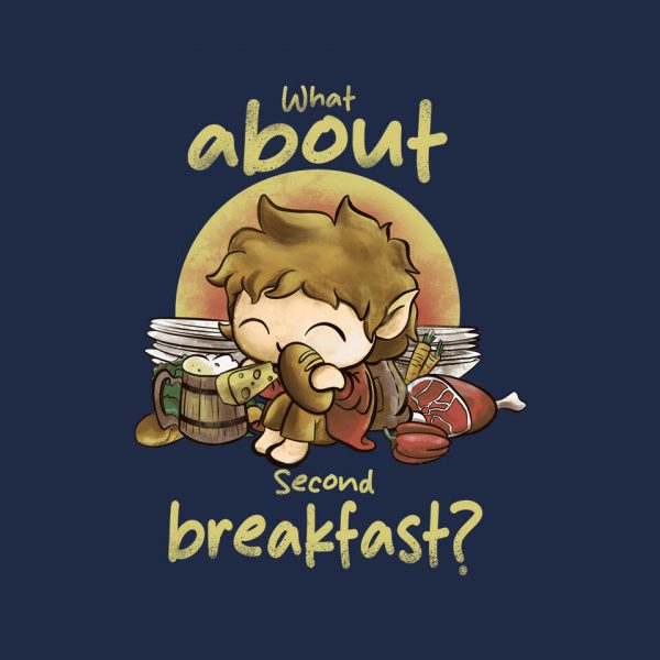 What About Second Breakfast - Image 8
