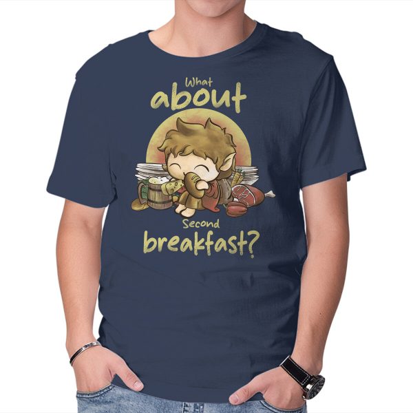 What About Second Breakfast - Image 5