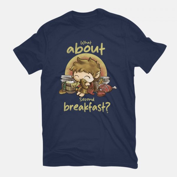 What About Second Breakfast - Image 7