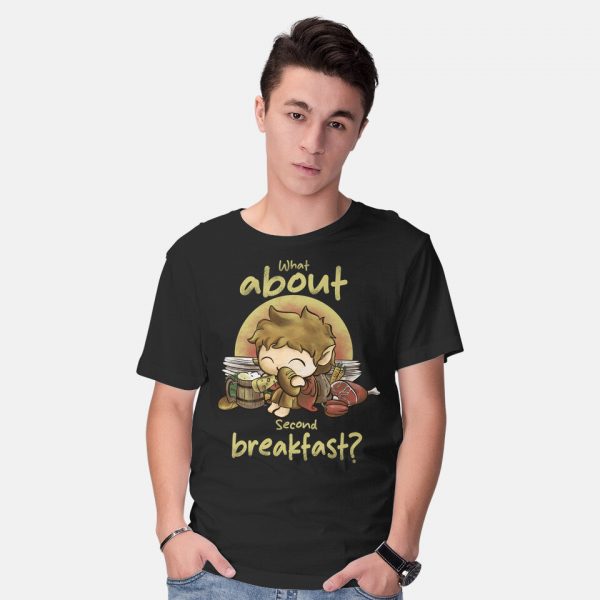 What About Second Breakfast - Image 2