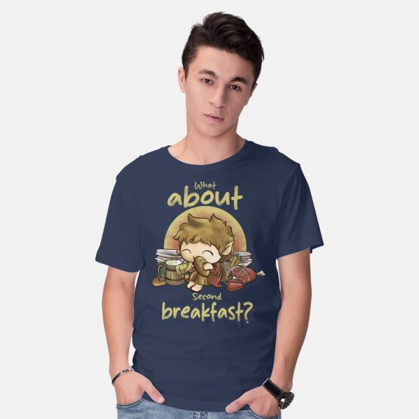 What About Second Breakfast - Image 6