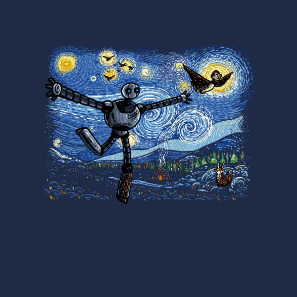 Starry Wild Night - Image 9