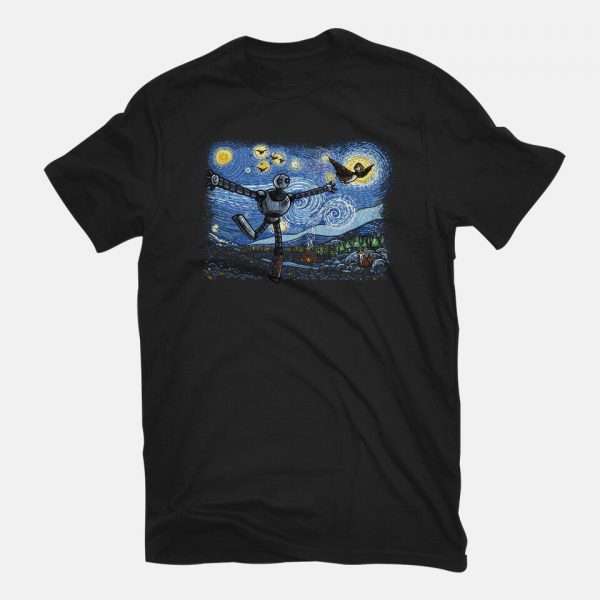 Starry Wild Night - Image 3