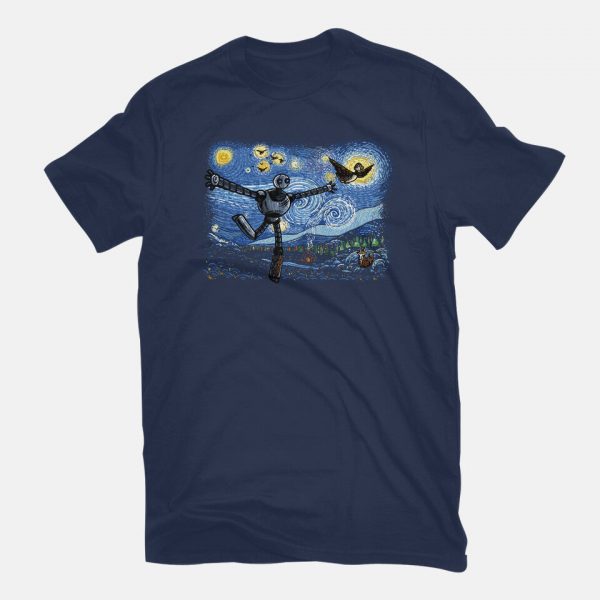 Starry Wild Night - Image 8