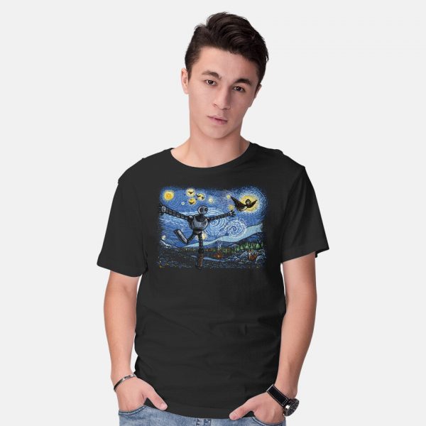 Starry Wild Night - Image 2