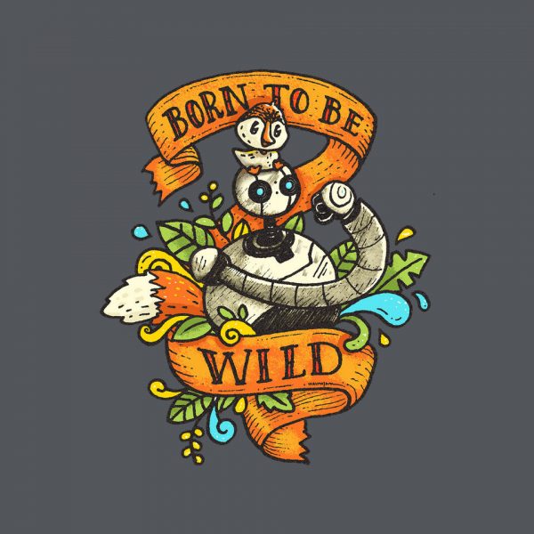 Born To Be Wild - Image 14