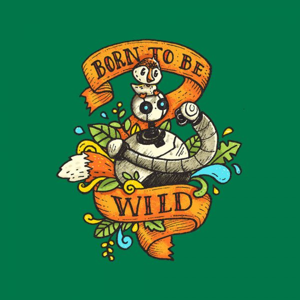 Born To Be Wild - Image 4