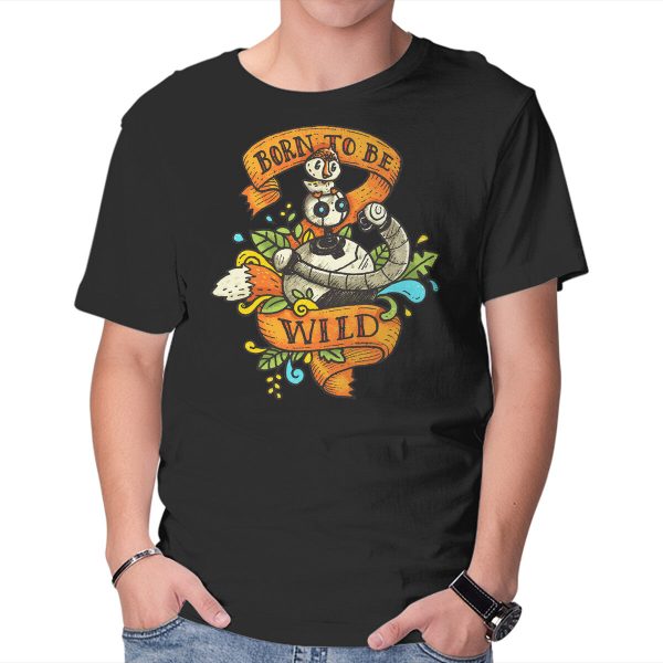 Born To Be Wild - Image 6