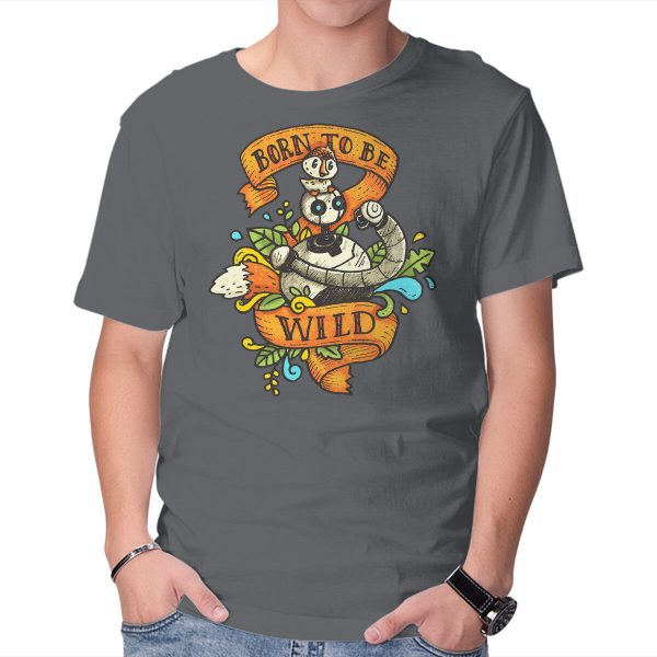 Born To Be Wild - Image 11
