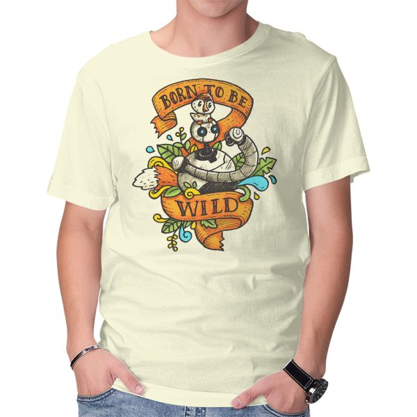 Born To Be Wild - Image 20