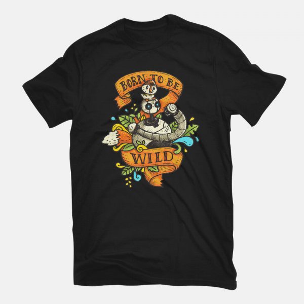 Born To Be Wild - Image 8