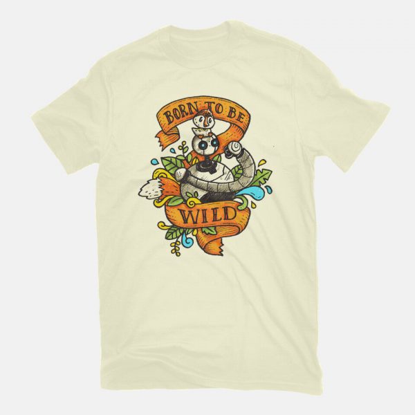Born To Be Wild - Image 22