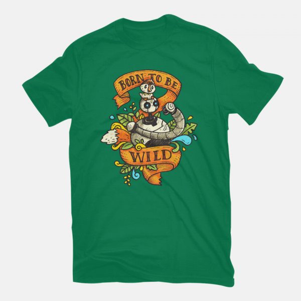 Born To Be Wild - Image 3