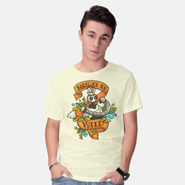Born To Be Wild - Image 21
