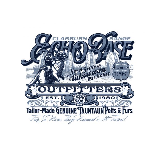 Echo Base Outfitters - Image 9