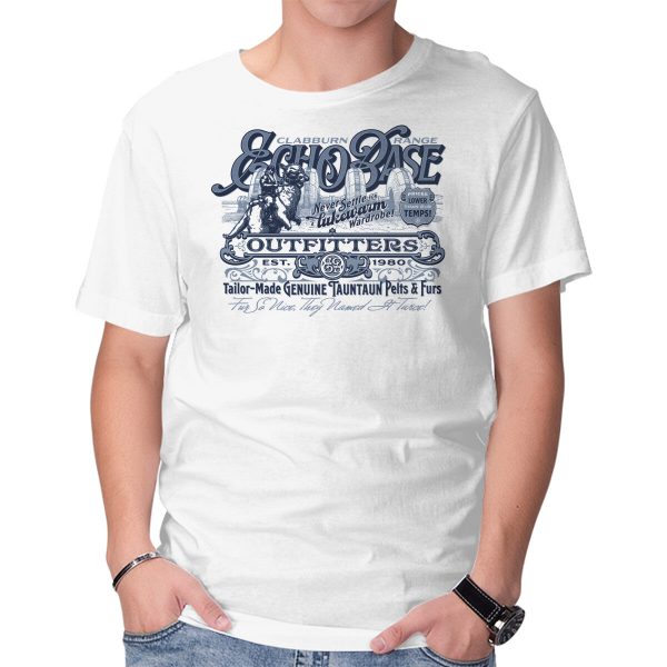 Echo Base Outfitters - Image 6