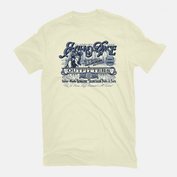 Echo Base Outfitters - Image 3
