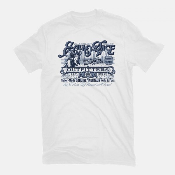 Echo Base Outfitters - Image 8