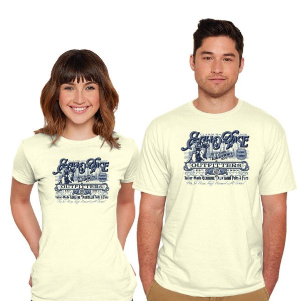 Echo Base Outfitters - Image 5