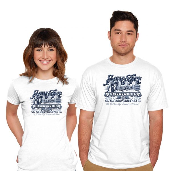 Echo Base Outfitters - Image 10