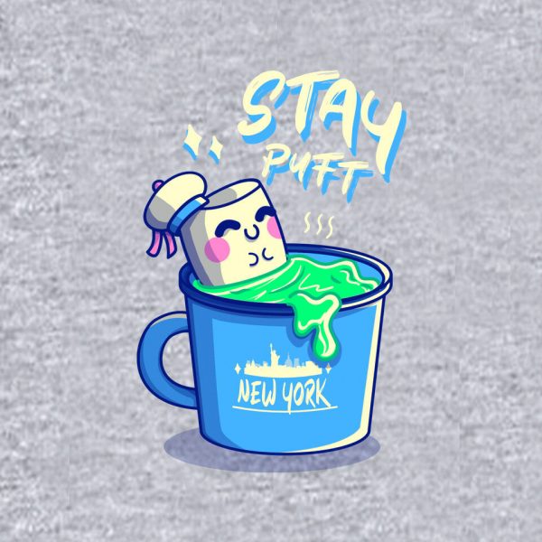 Marshmallow Time - Image 24