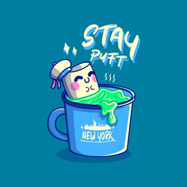 Marshmallow Time - Image 14