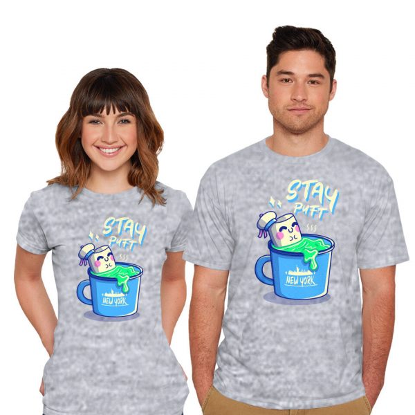 Marshmallow Time - Image 25