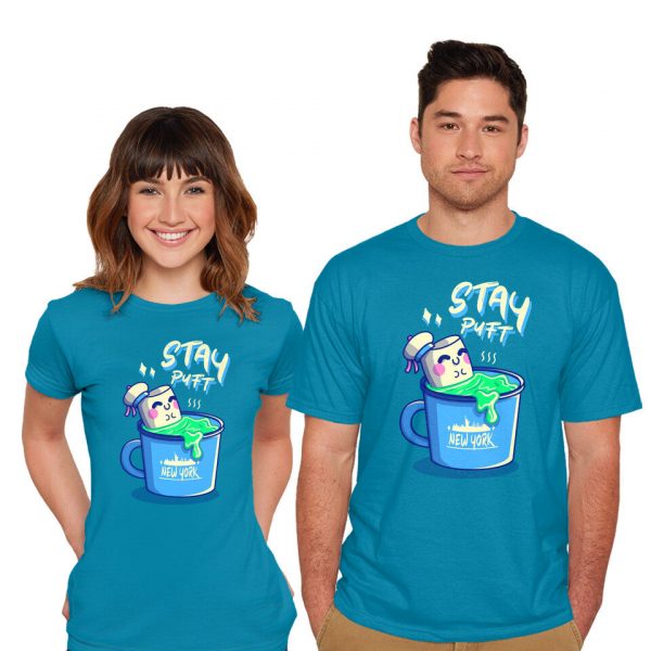 Marshmallow Time - Image 15