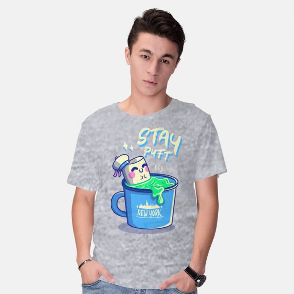 Marshmallow Time - Image 22
