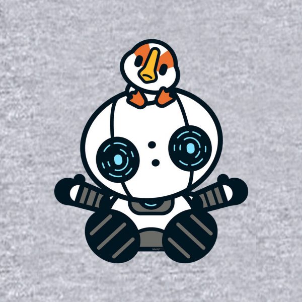 Hello Gosling - Image 20
