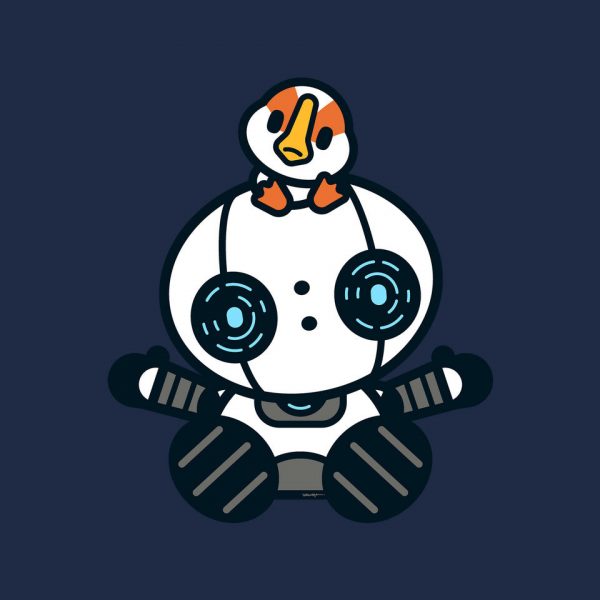 Hello Gosling - Image 8