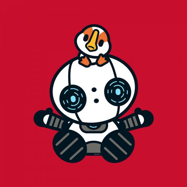 Hello Gosling - Image 12