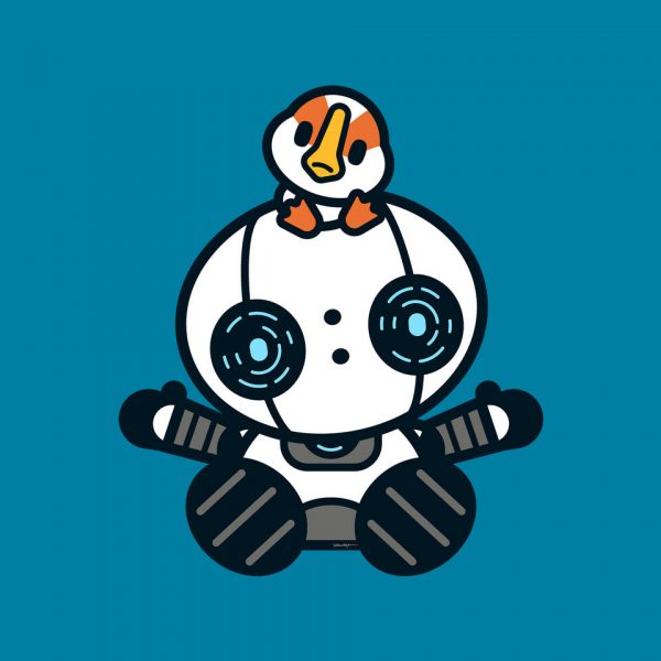 Hello Gosling - Image 16