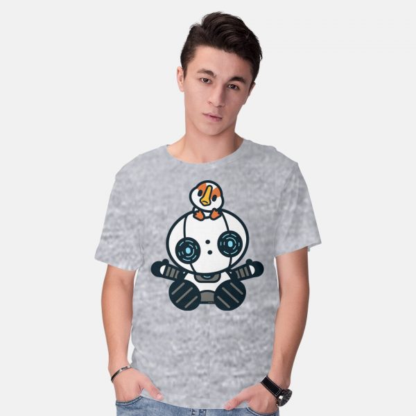 Hello Gosling - Image 18