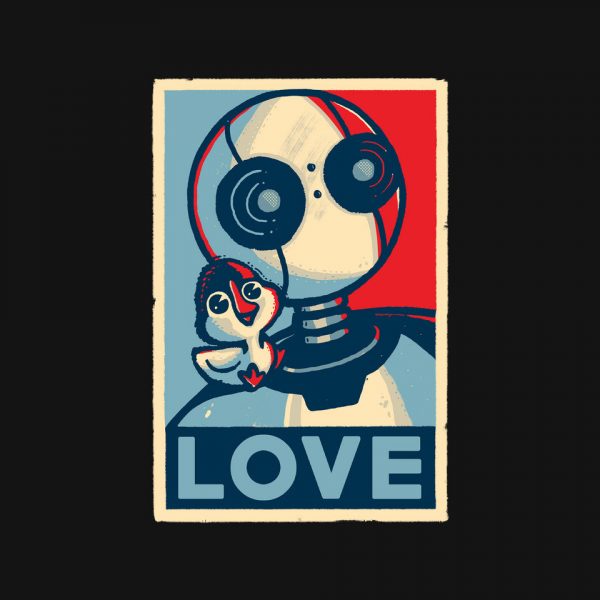 More Than Programmed - Image 8