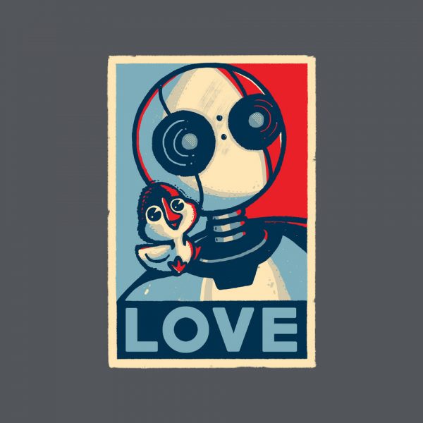More Than Programmed - Image 12