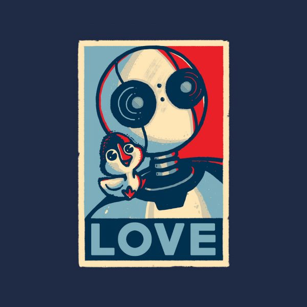 More Than Programmed - Image 4