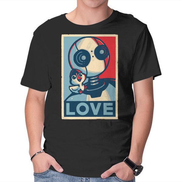 More Than Programmed - Image 5