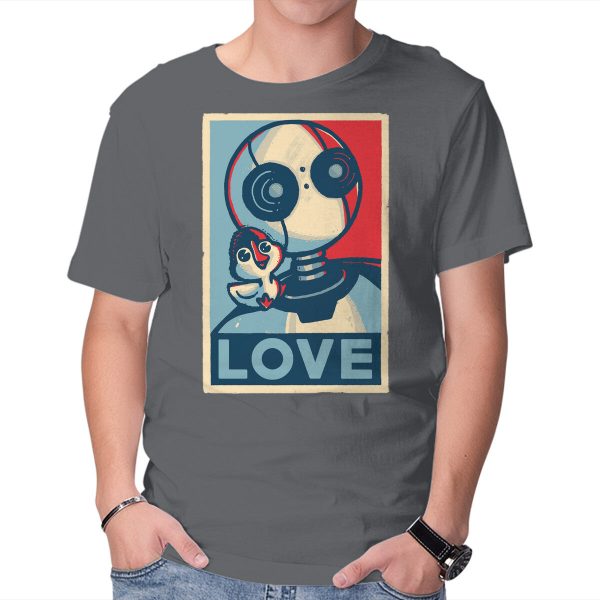 More Than Programmed - Image 9
