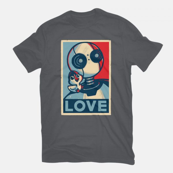 More Than Programmed - Image 11
