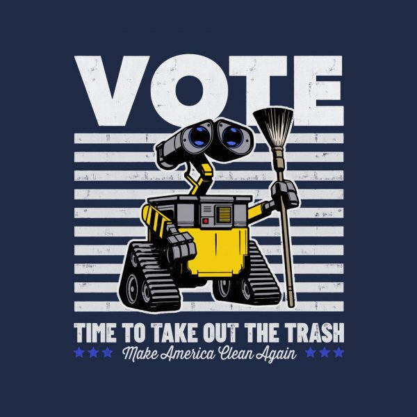 Make America Clean Again - Image 8